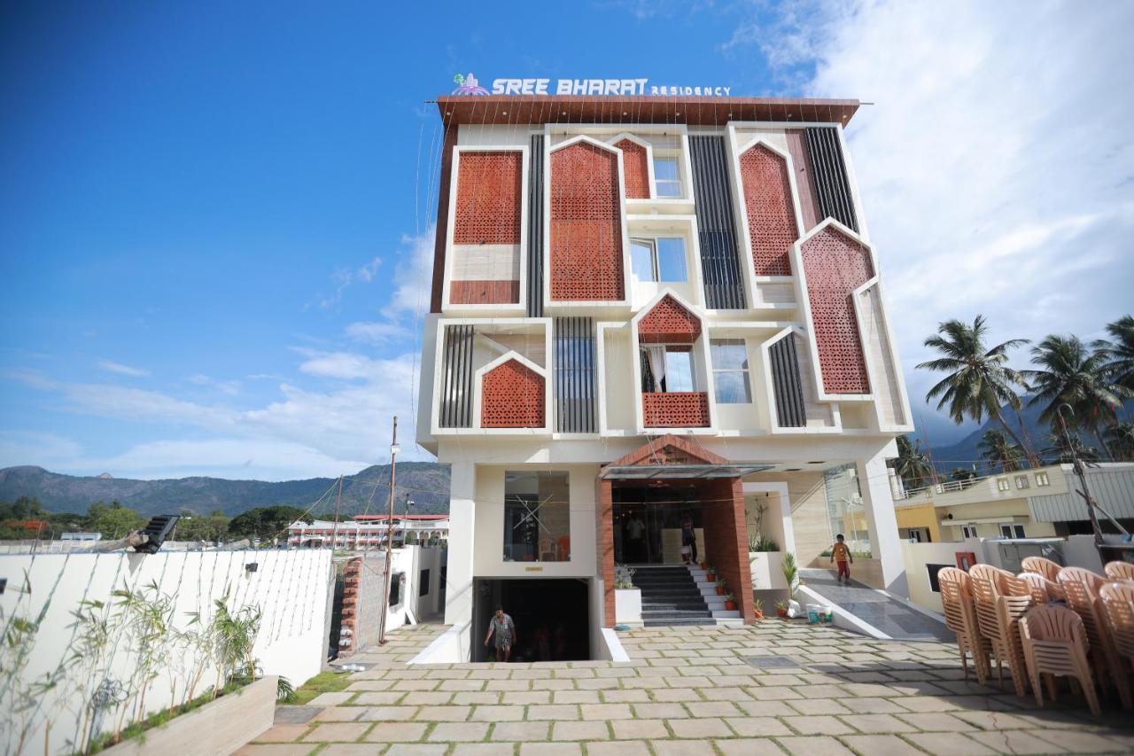 Sree Bharat Residency Hotel Alāndurai Exterior photo